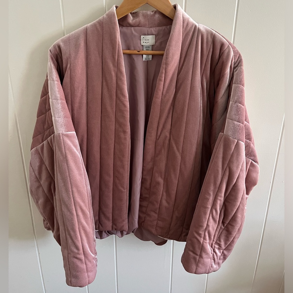Woman’s Jacket
